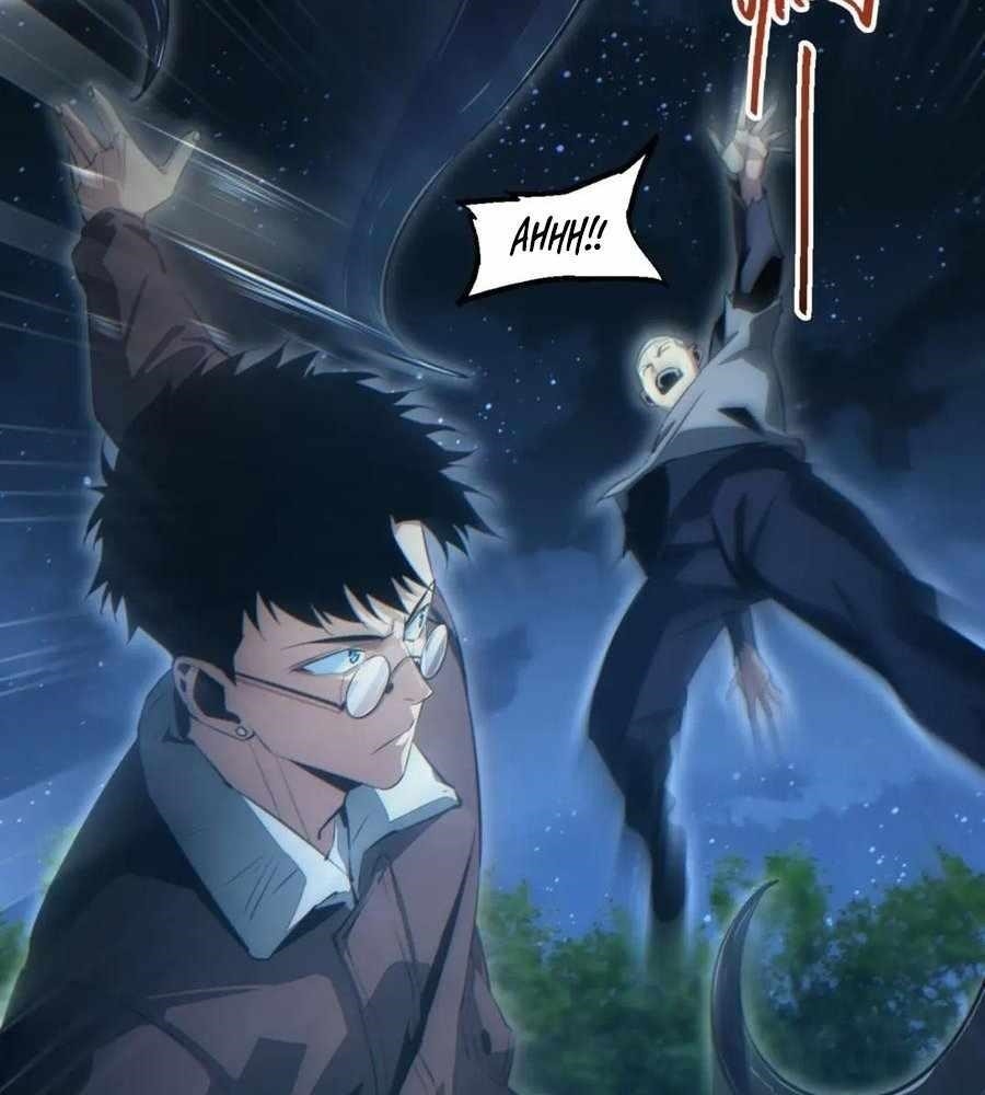 Rebirth in the End Times: I Reached the Top by Opening Boxes Chapter 41 - Page 91