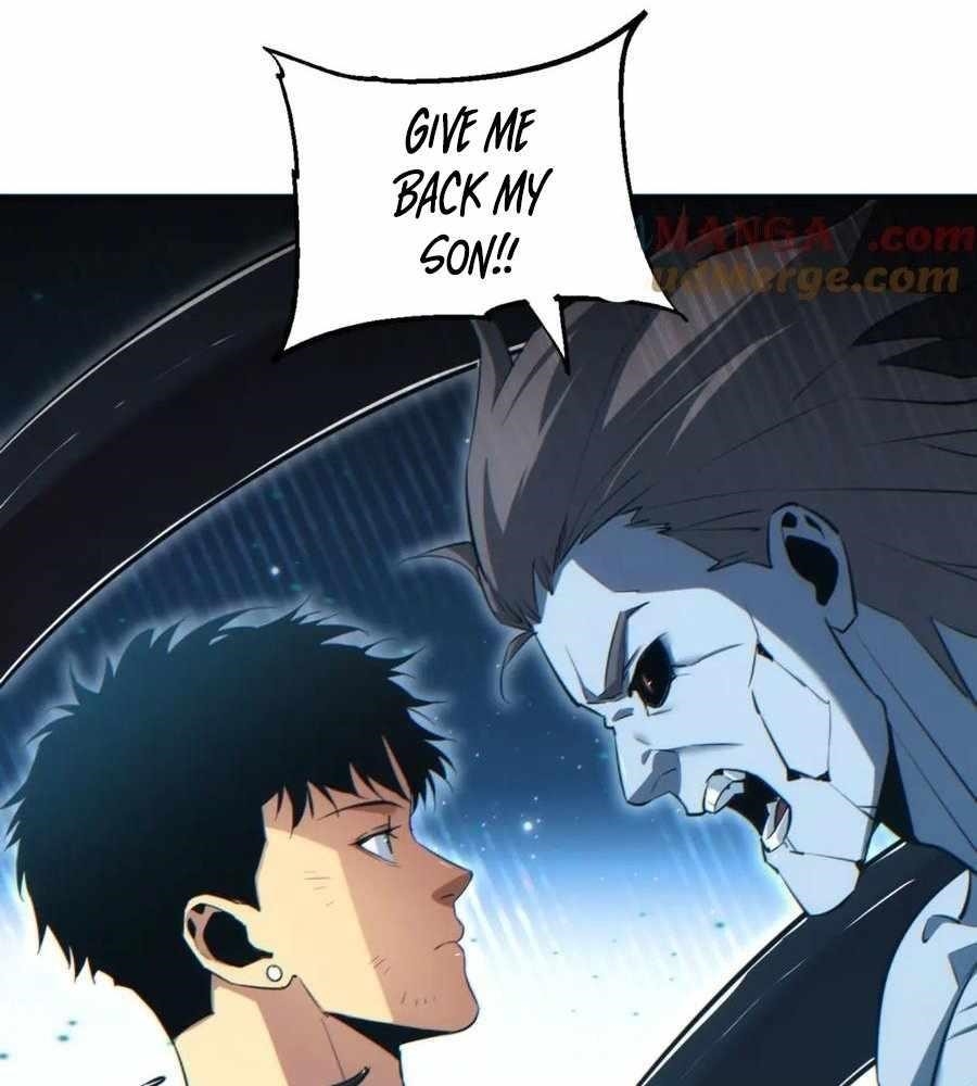 Rebirth in the End Times: I Reached the Top by Opening Boxes Chapter 41 - Page 96