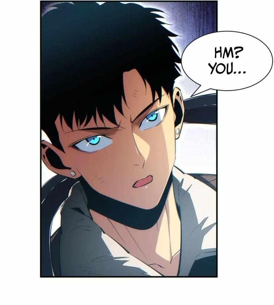 Rebirth in the End Times: I Reached the Top by Opening Boxes Chapter 41 - Page 98