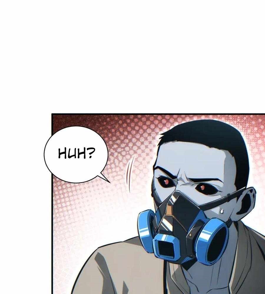 Rebirth in the End Times: I Reached the Top by Opening Boxes Chapter 42 - Page 101