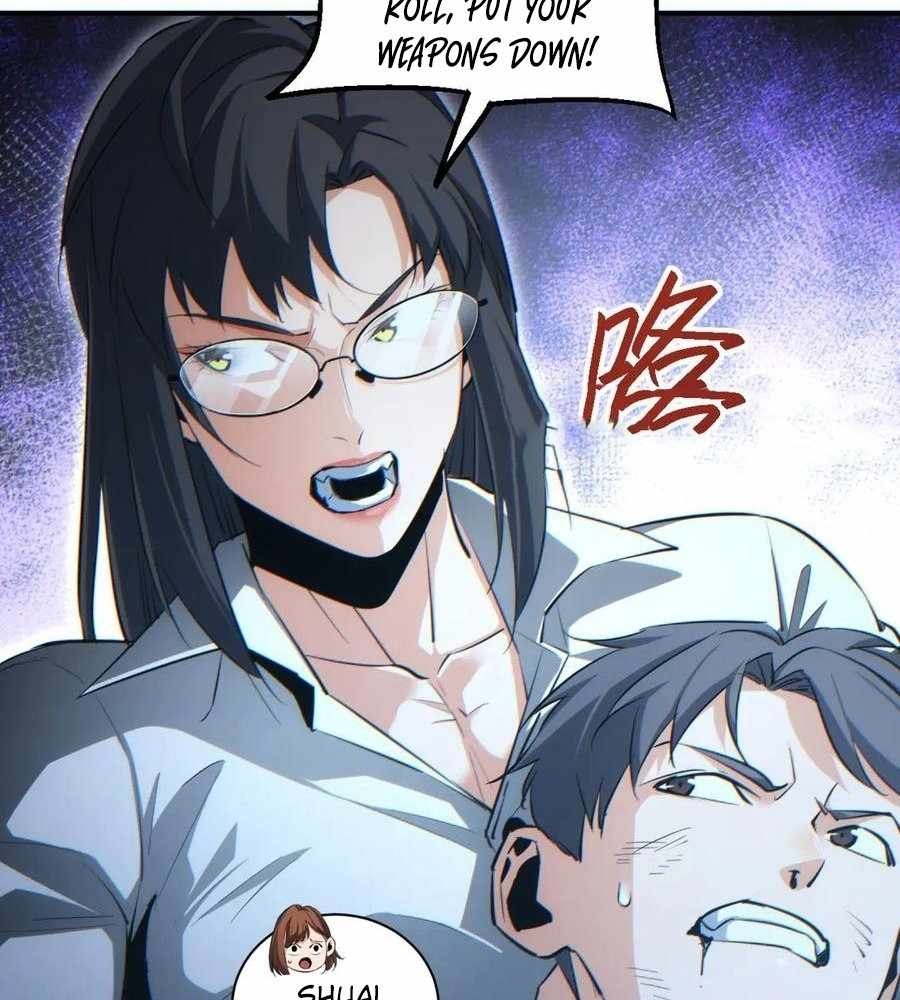 Rebirth in the End Times: I Reached the Top by Opening Boxes Chapter 42 - Page 105