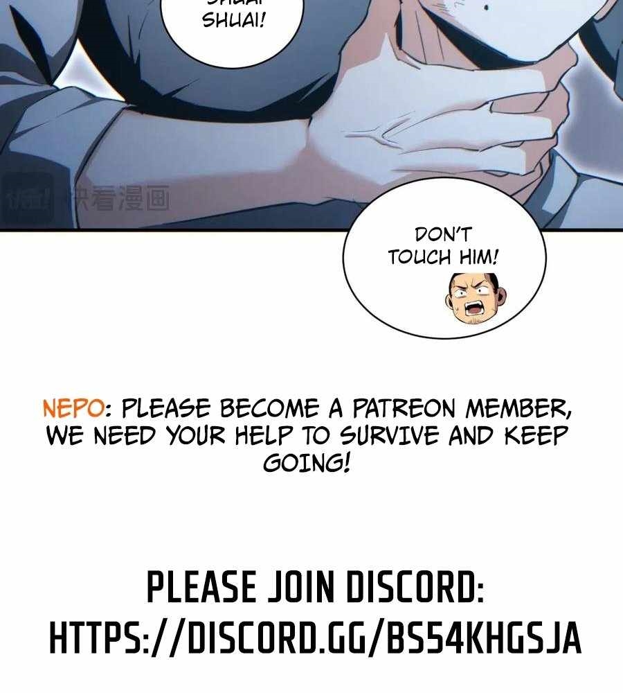 Rebirth in the End Times: I Reached the Top by Opening Boxes Chapter 42 - Page 106