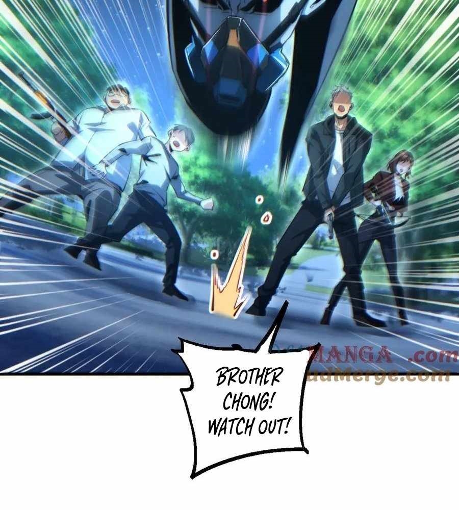 Rebirth in the End Times: I Reached the Top by Opening Boxes Chapter 42 - Page 12