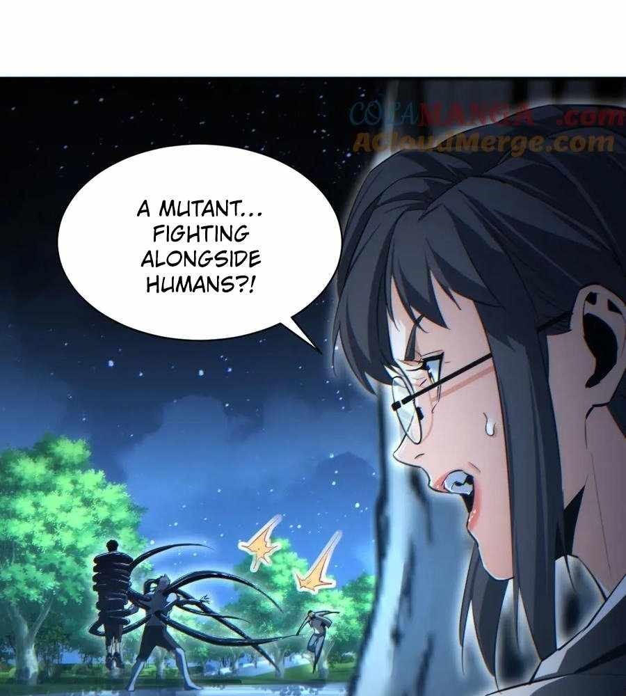 Rebirth in the End Times: I Reached the Top by Opening Boxes Chapter 42 - Page 18