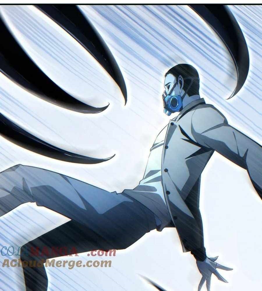 Rebirth in the End Times: I Reached the Top by Opening Boxes Chapter 42 - Page 21