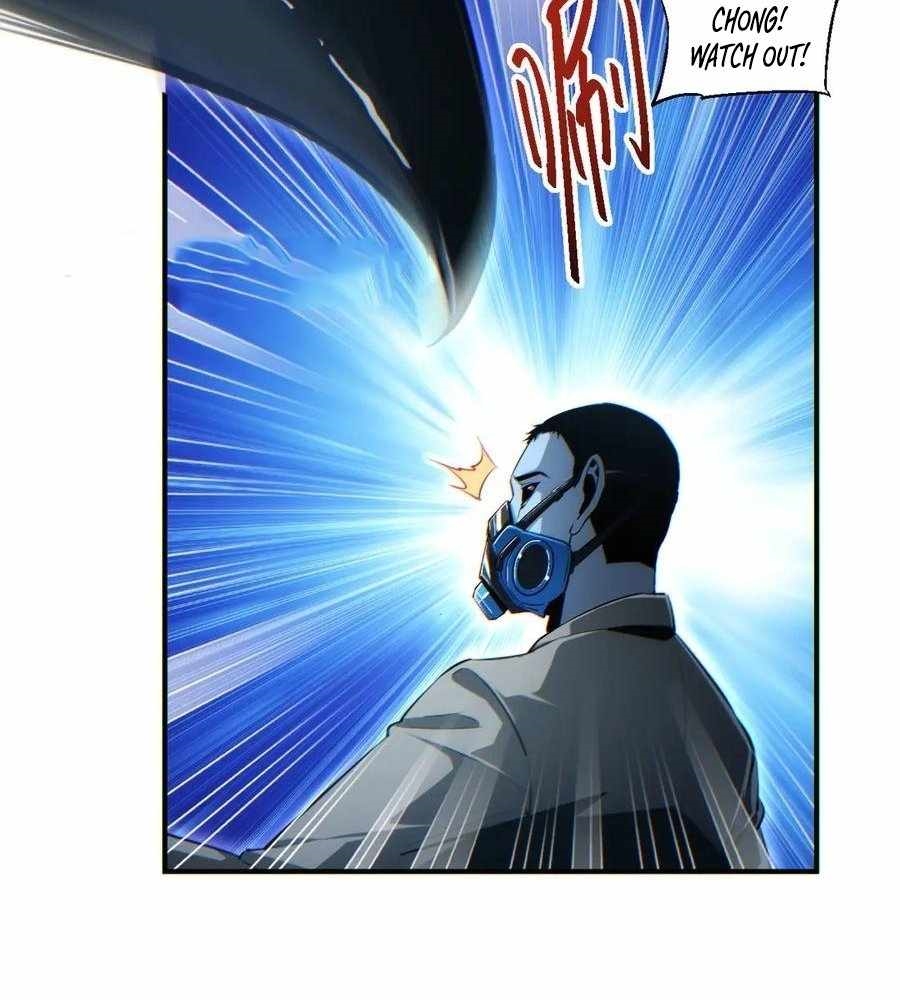 Rebirth in the End Times: I Reached the Top by Opening Boxes Chapter 42 - Page 27