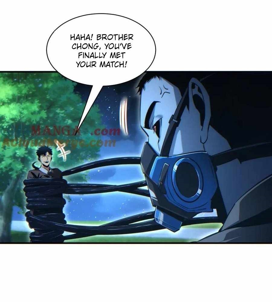 Rebirth in the End Times: I Reached the Top by Opening Boxes Chapter 42 - Page 33