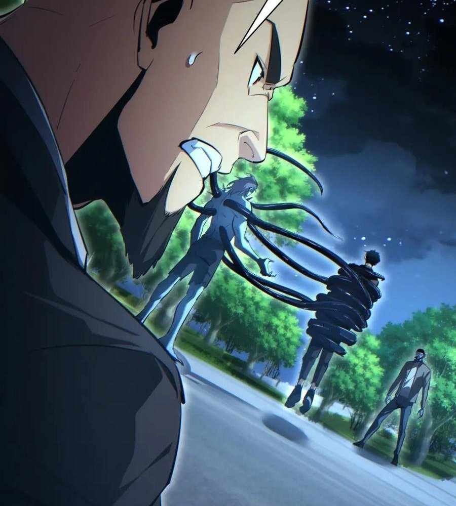 Rebirth in the End Times: I Reached the Top by Opening Boxes Chapter 42 - Page 35