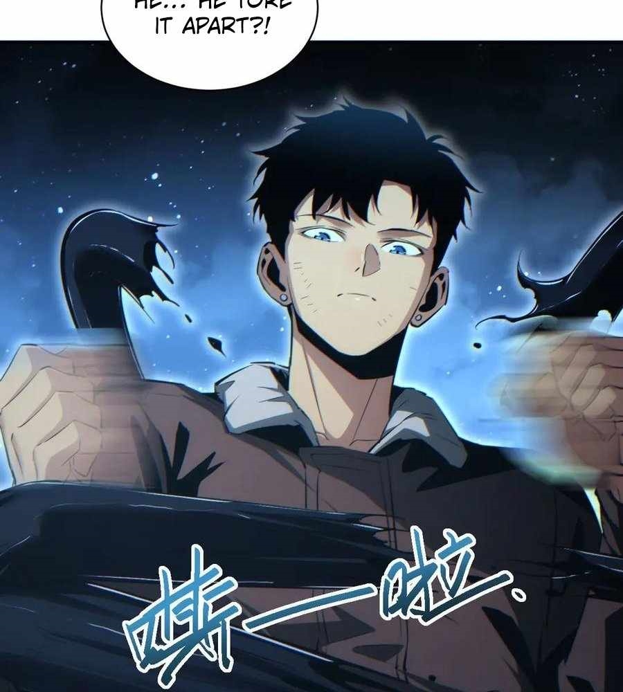 Rebirth in the End Times: I Reached the Top by Opening Boxes Chapter 42 - Page 37