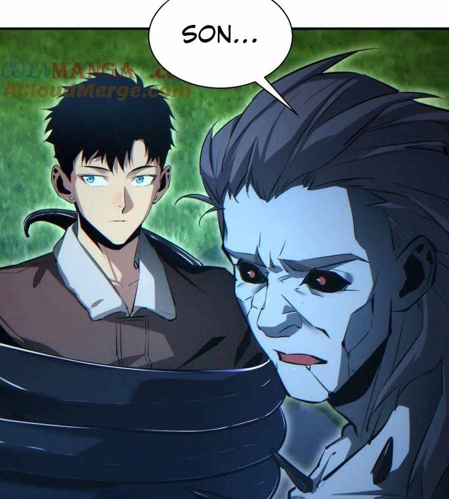 Rebirth in the End Times: I Reached the Top by Opening Boxes Chapter 42 - Page 4