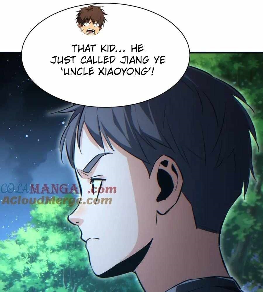 Rebirth in the End Times: I Reached the Top by Opening Boxes Chapter 42 - Page 41