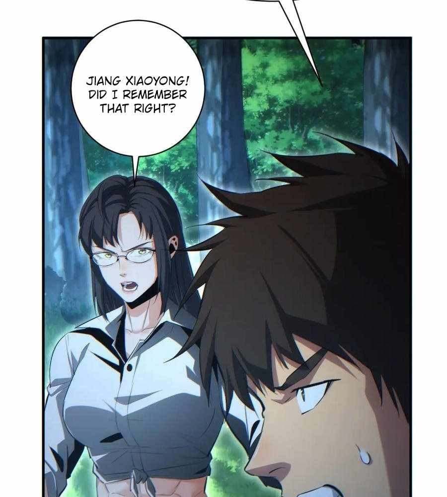 Rebirth in the End Times: I Reached the Top by Opening Boxes Chapter 42 - Page 43