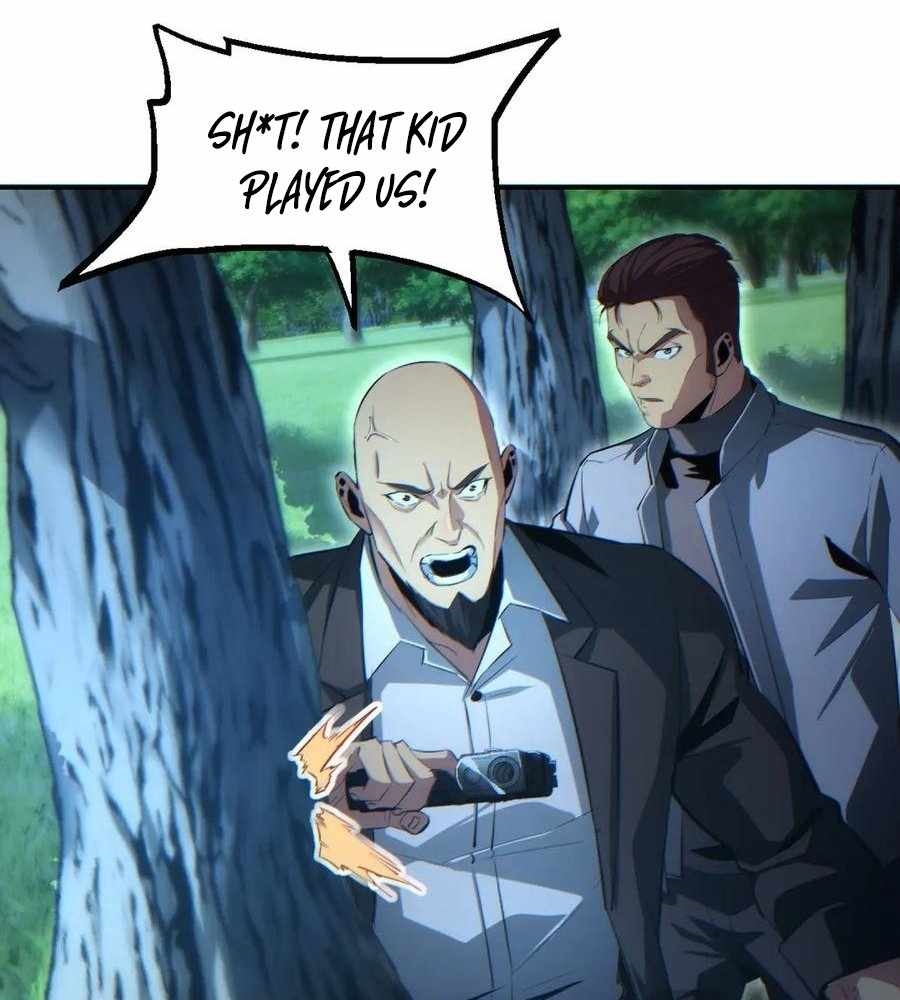 Rebirth in the End Times: I Reached the Top by Opening Boxes Chapter 42 - Page 45