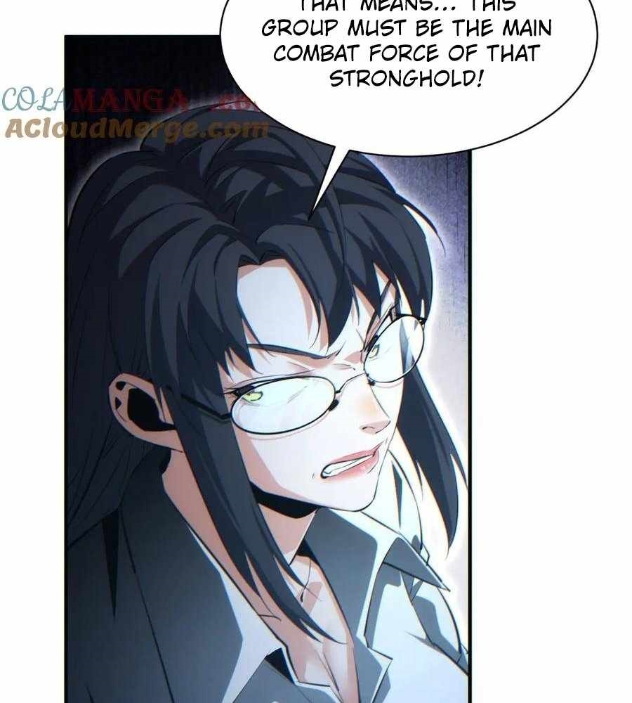 Rebirth in the End Times: I Reached the Top by Opening Boxes Chapter 42 - Page 47