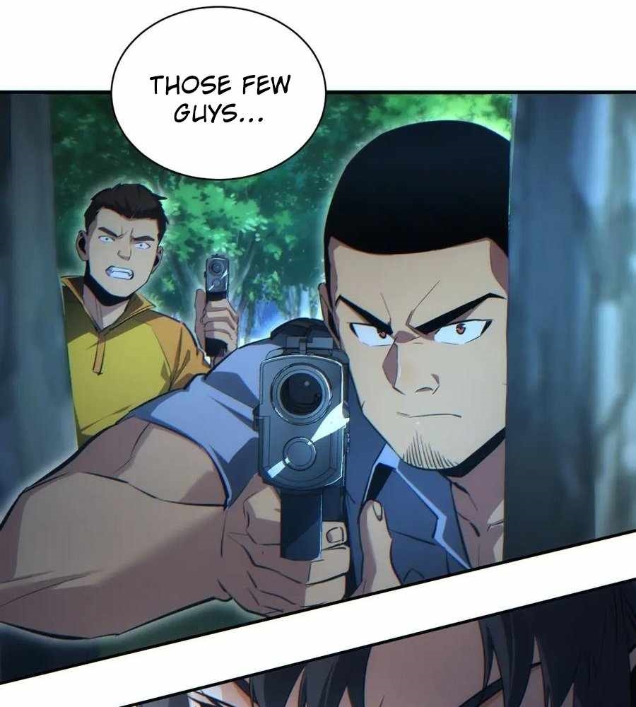 Rebirth in the End Times: I Reached the Top by Opening Boxes Chapter 42 - Page 49