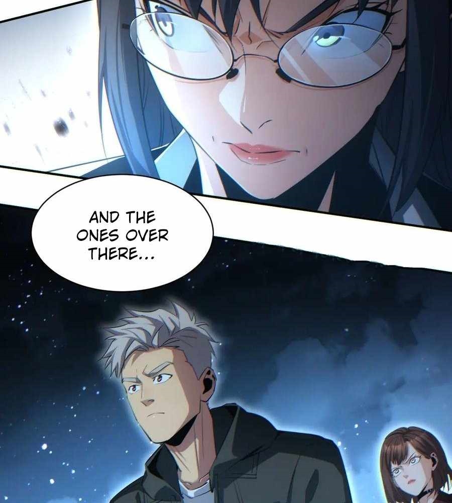 Rebirth in the End Times: I Reached the Top by Opening Boxes Chapter 42 - Page 50