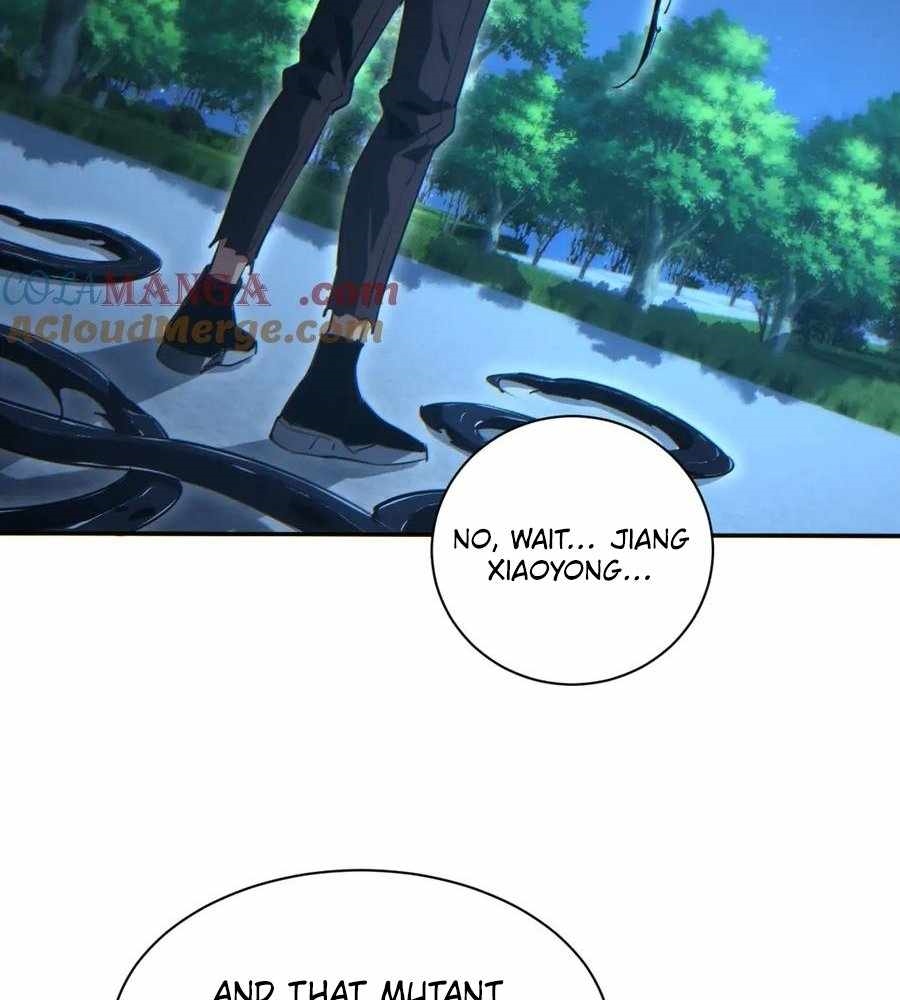 Rebirth in the End Times: I Reached the Top by Opening Boxes Chapter 42 - Page 53