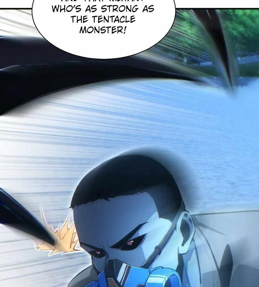 Rebirth in the End Times: I Reached the Top by Opening Boxes Chapter 42 - Page 54