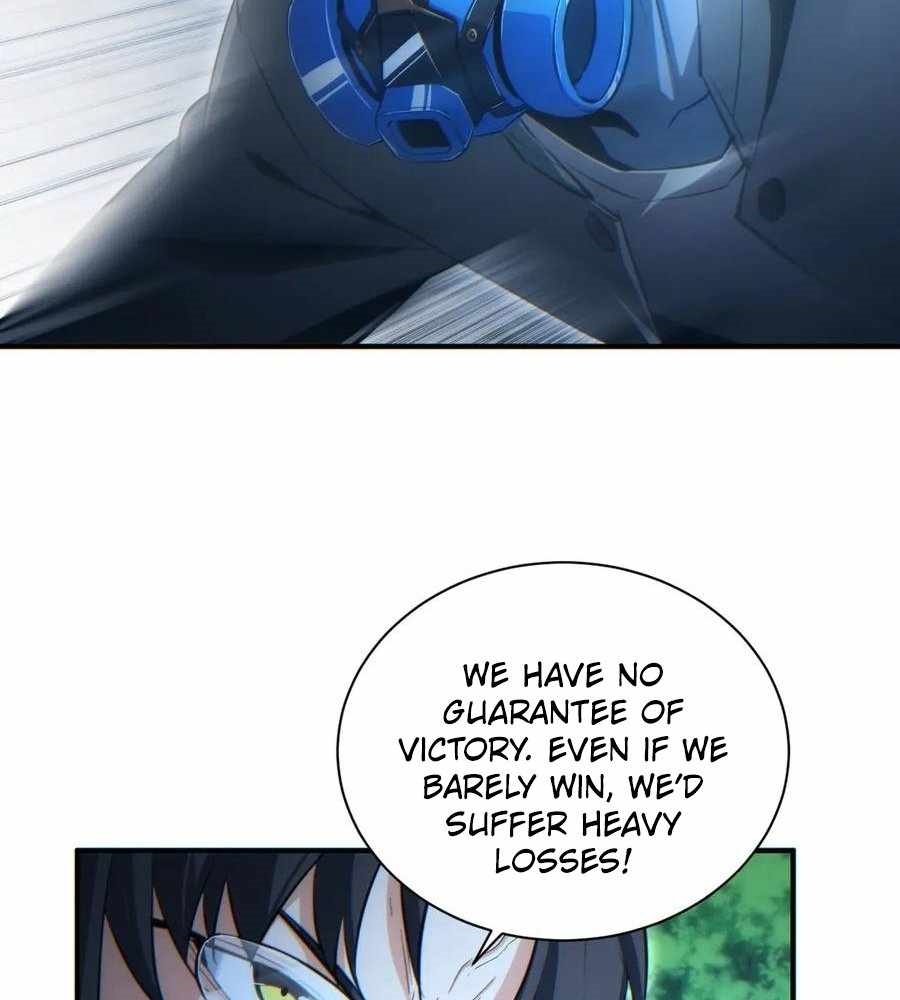 Rebirth in the End Times: I Reached the Top by Opening Boxes Chapter 42 - Page 55