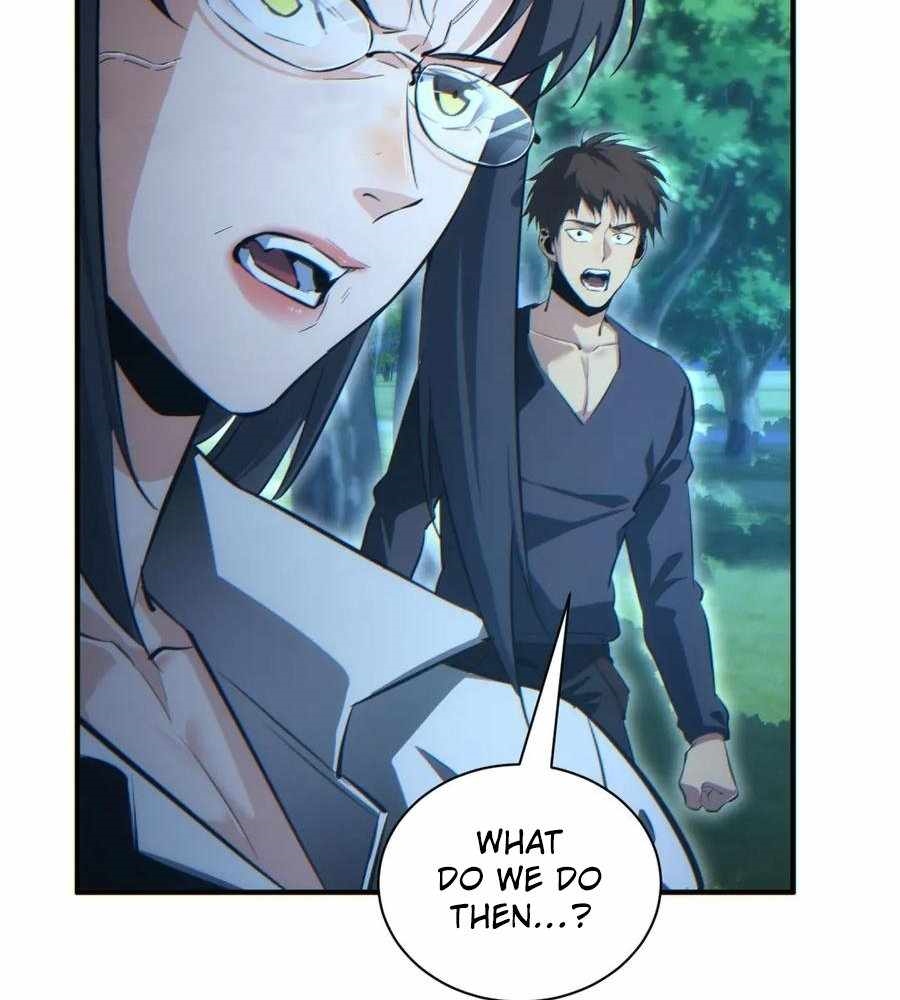 Rebirth in the End Times: I Reached the Top by Opening Boxes Chapter 42 - Page 56