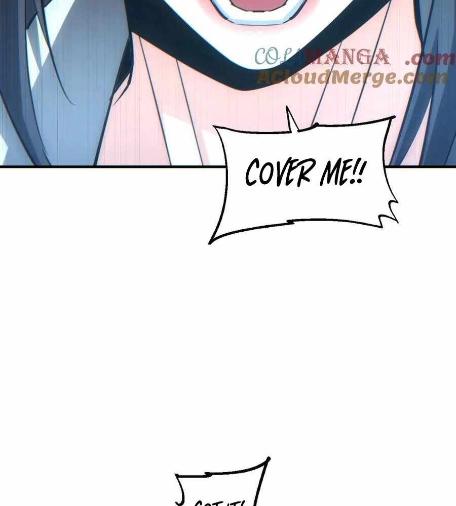 Rebirth in the End Times: I Reached the Top by Opening Boxes Chapter 42 - Page 59