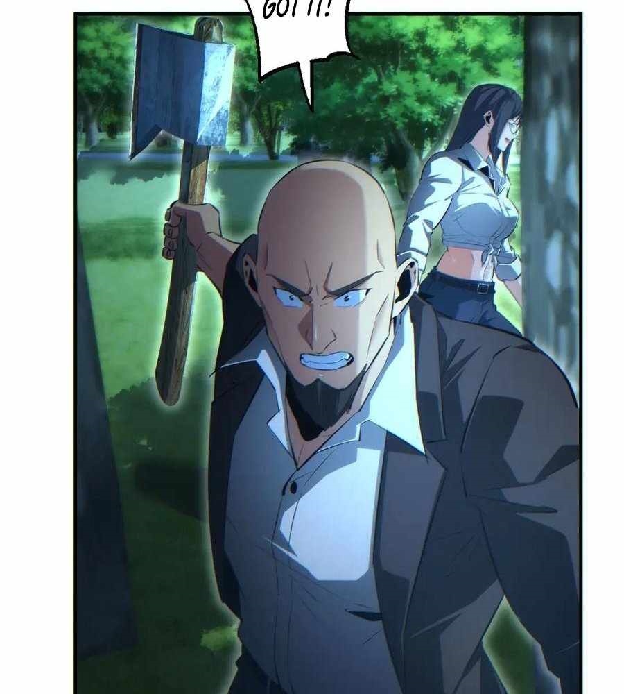 Rebirth in the End Times: I Reached the Top by Opening Boxes Chapter 42 - Page 60