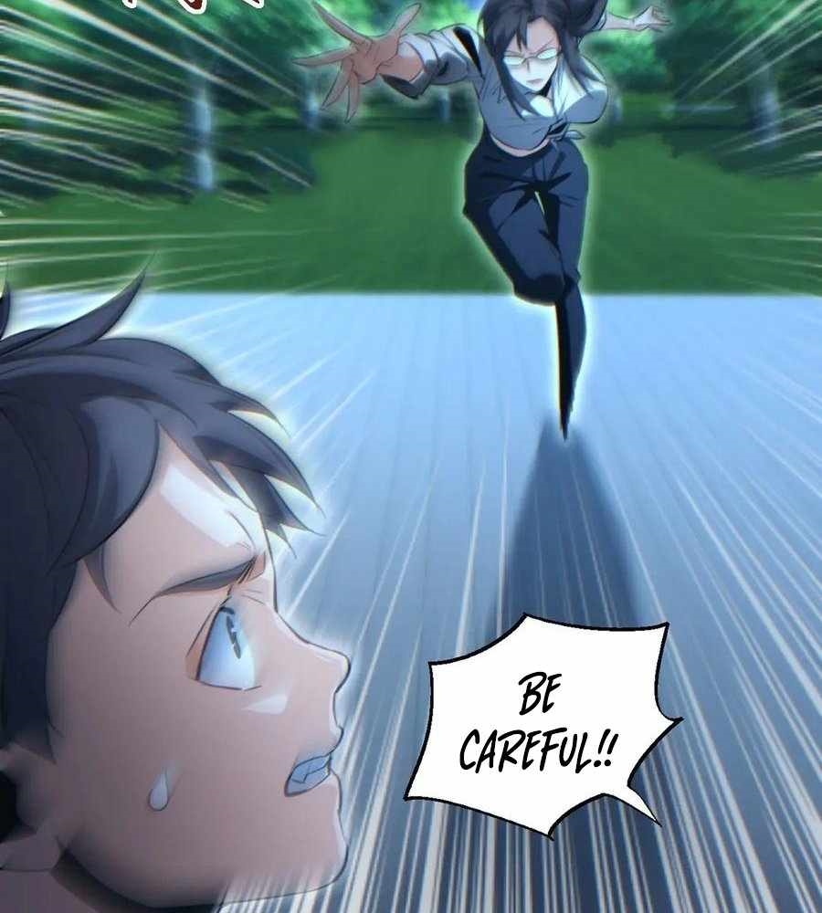 Rebirth in the End Times: I Reached the Top by Opening Boxes Chapter 42 - Page 73