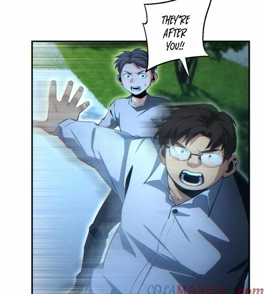 Rebirth in the End Times: I Reached the Top by Opening Boxes Chapter 42 - Page 75