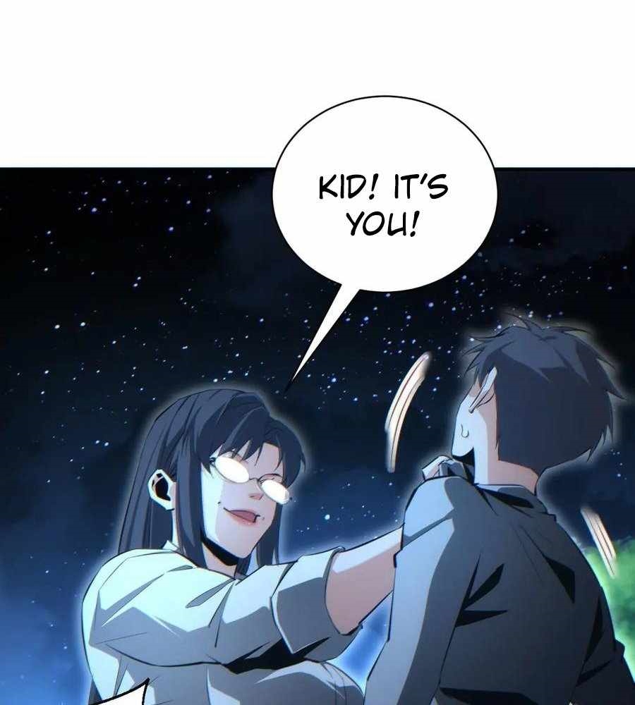 Rebirth in the End Times: I Reached the Top by Opening Boxes Chapter 42 - Page 85