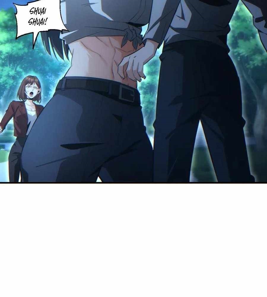 Rebirth in the End Times: I Reached the Top by Opening Boxes Chapter 42 - Page 86