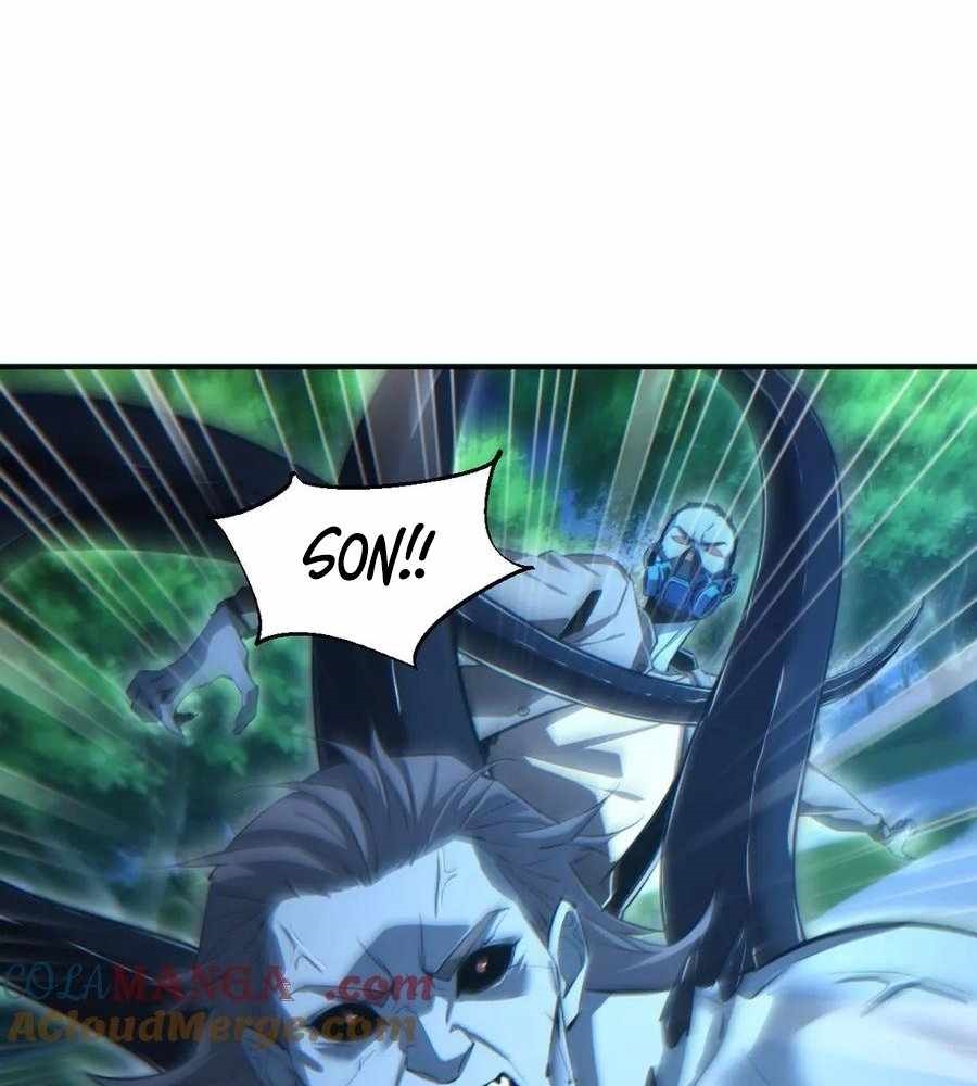 Rebirth in the End Times: I Reached the Top by Opening Boxes Chapter 42 - Page 93