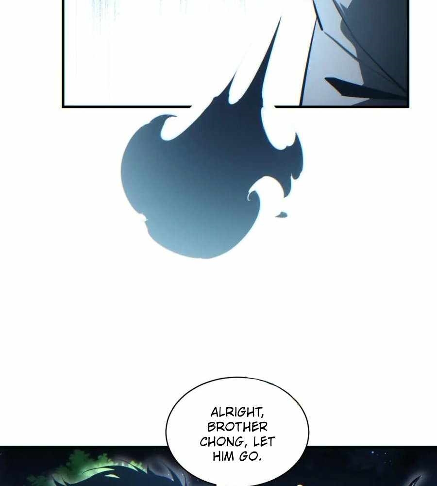 Rebirth in the End Times: I Reached the Top by Opening Boxes Chapter 42 - Page 99