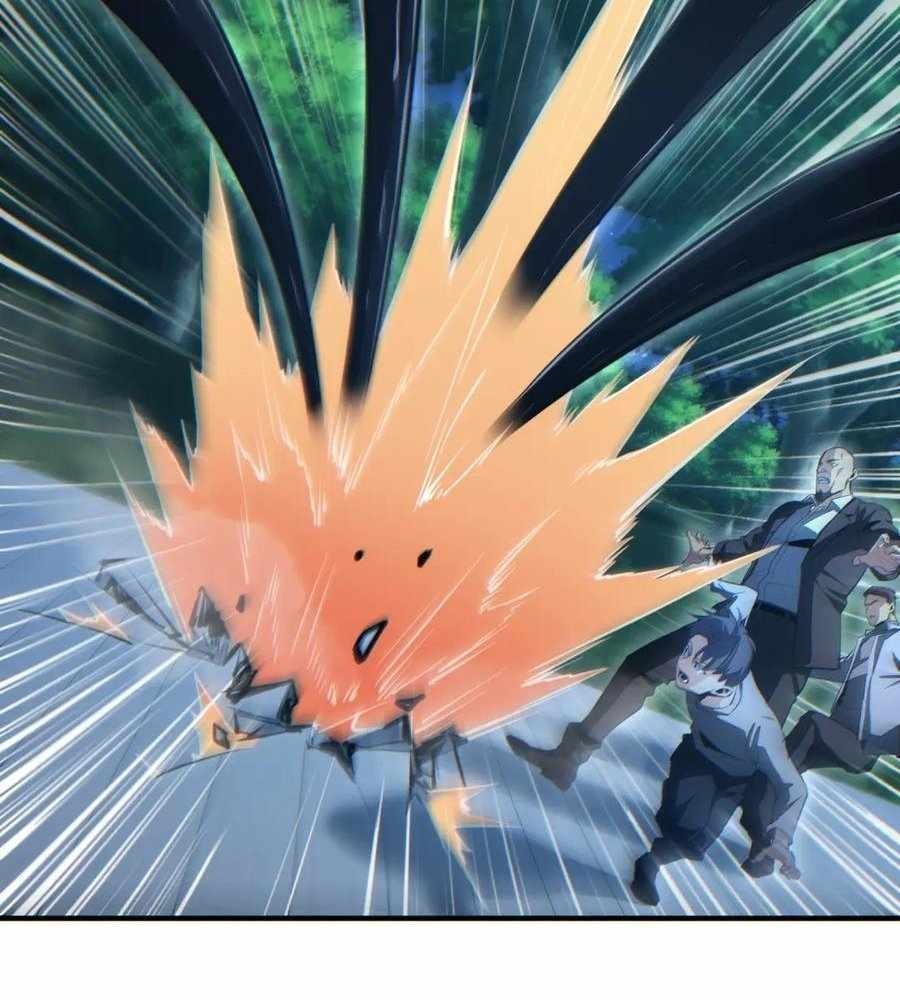 Rebirth in the End Times: I Reached the Top by Opening Boxes Chapter 43 - Page 20