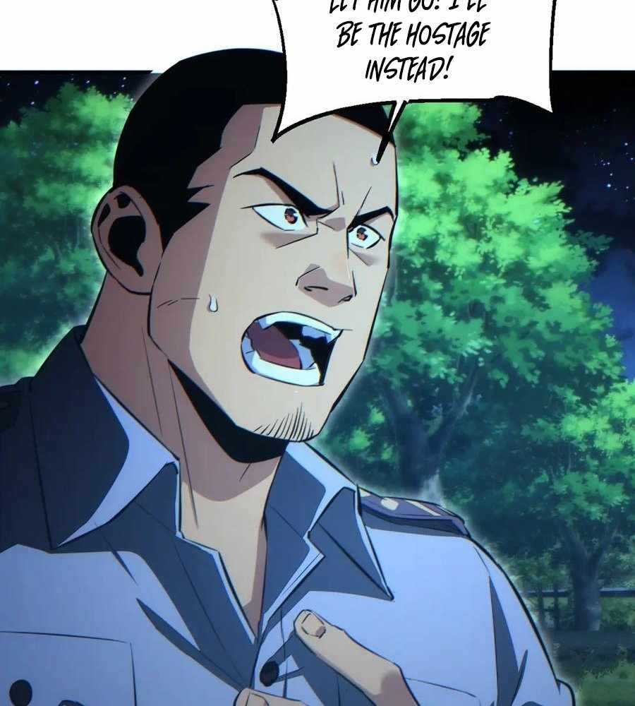 Rebirth in the End Times: I Reached the Top by Opening Boxes Chapter 43 - Page 3