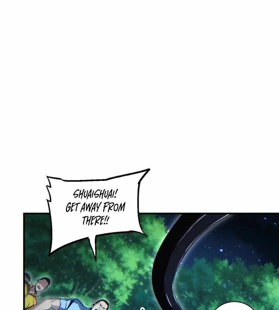 Rebirth in the End Times: I Reached the Top by Opening Boxes Chapter 43 - Page 31