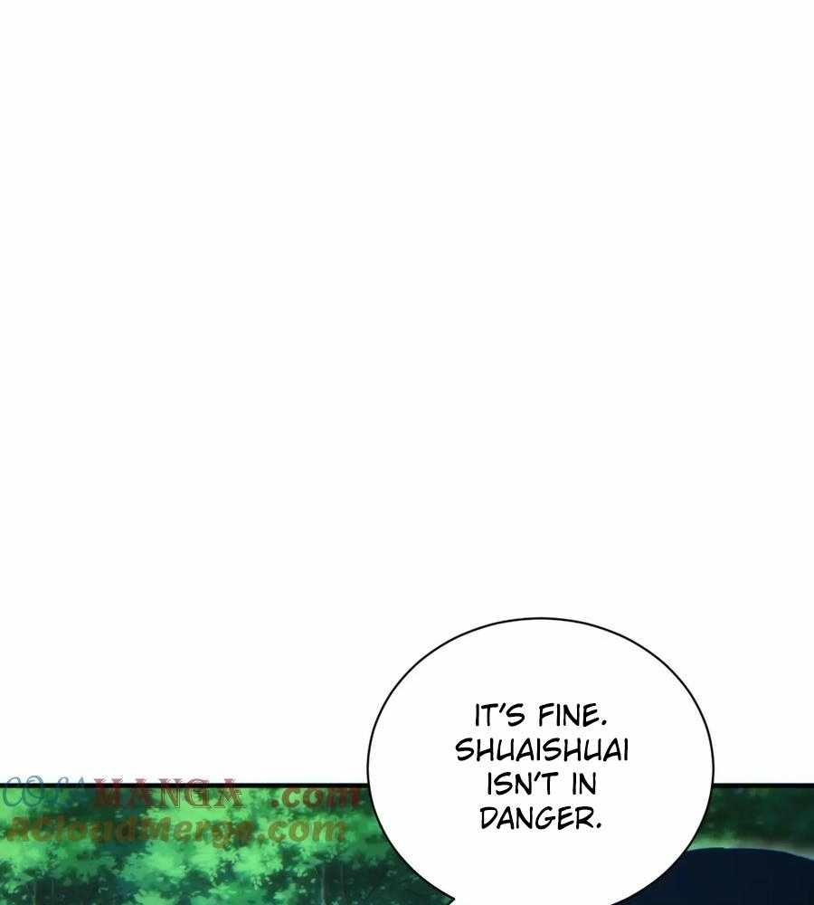 Rebirth in the End Times: I Reached the Top by Opening Boxes Chapter 43 - Page 33
