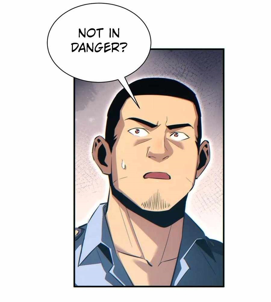 Rebirth in the End Times: I Reached the Top by Opening Boxes Chapter 43 - Page 36