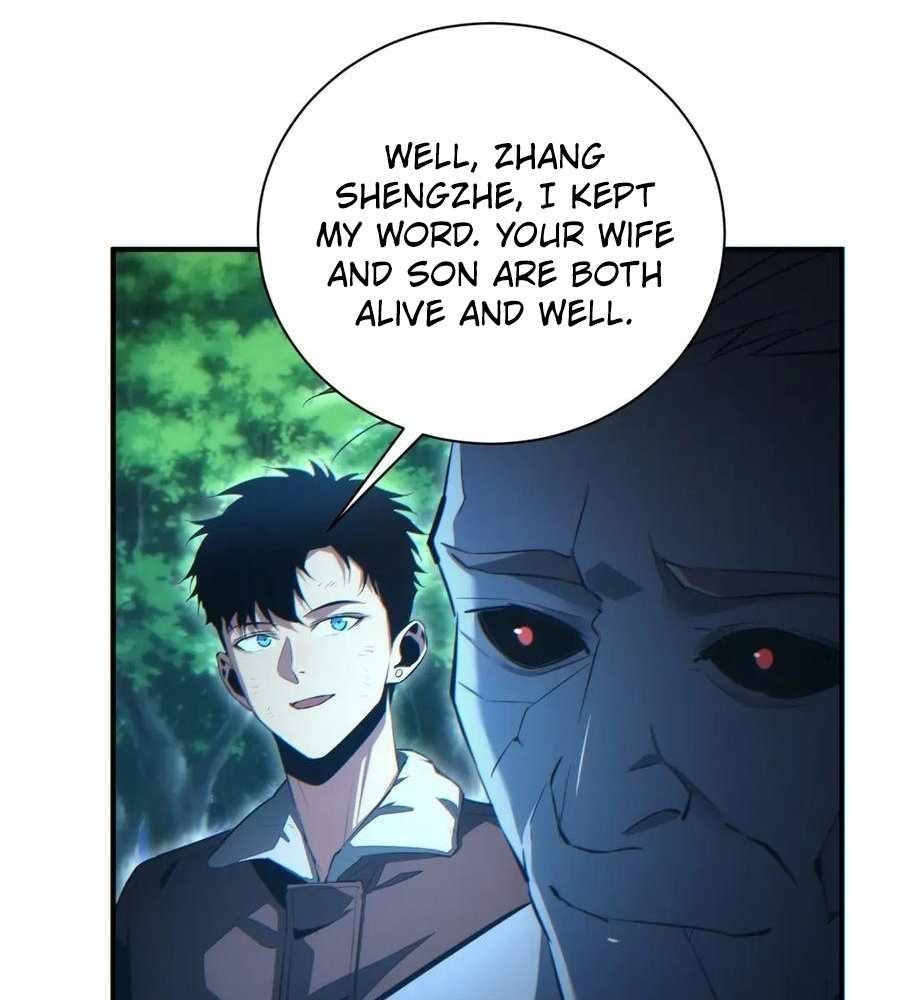 Rebirth in the End Times: I Reached the Top by Opening Boxes Chapter 43 - Page 41