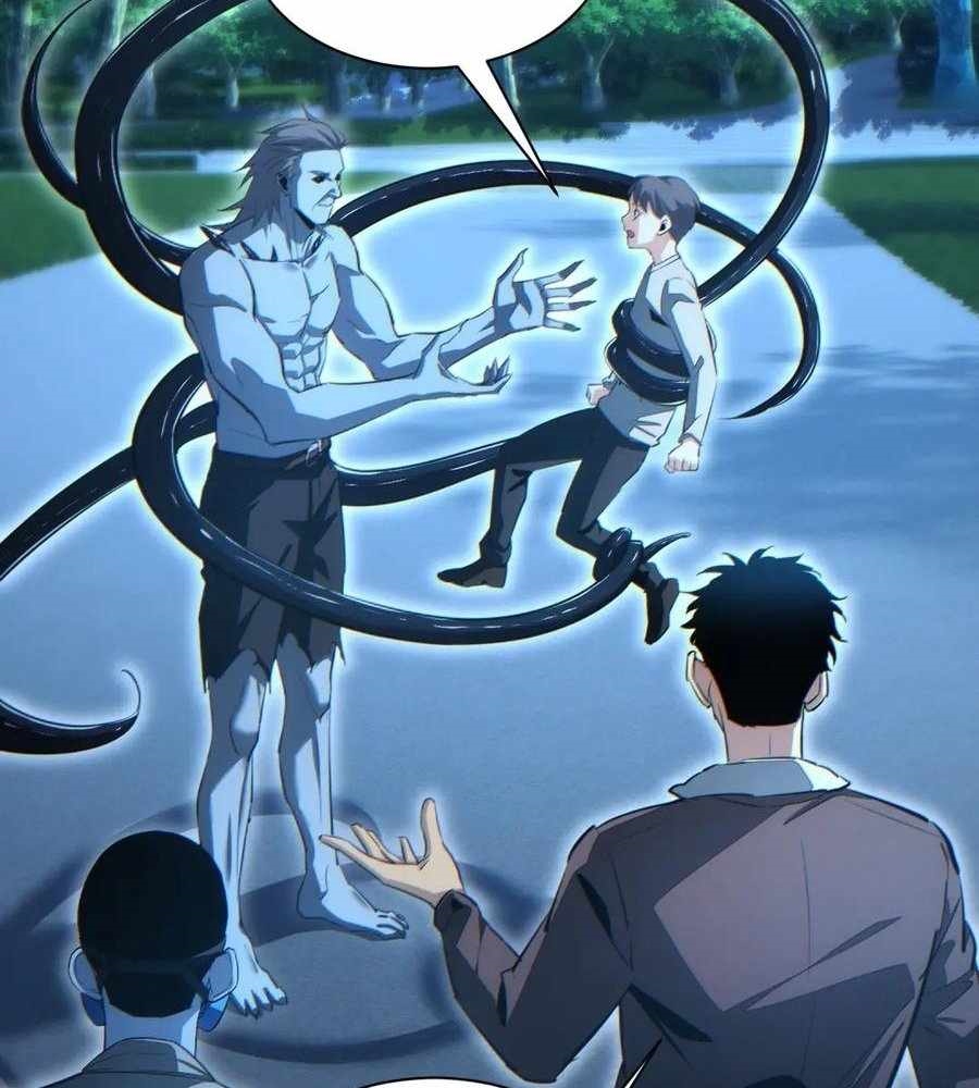 Rebirth in the End Times: I Reached the Top by Opening Boxes Chapter 43 - Page 43