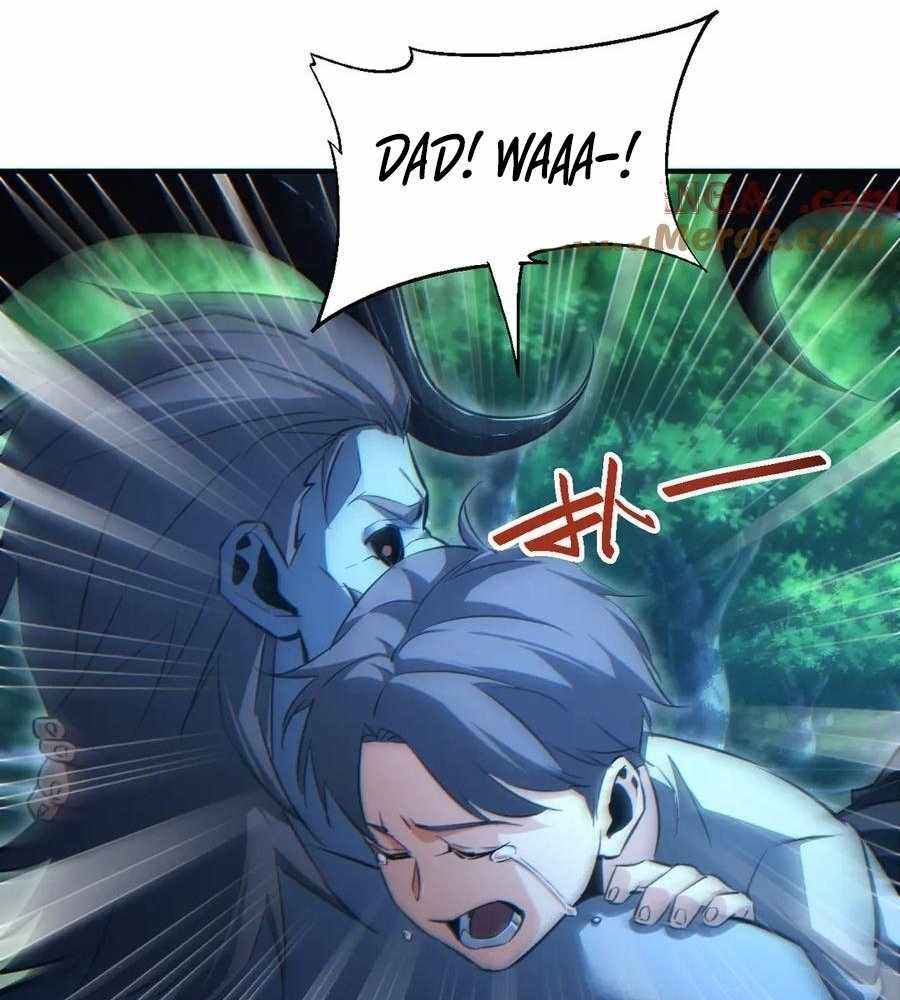 Rebirth in the End Times: I Reached the Top by Opening Boxes Chapter 43 - Page 46