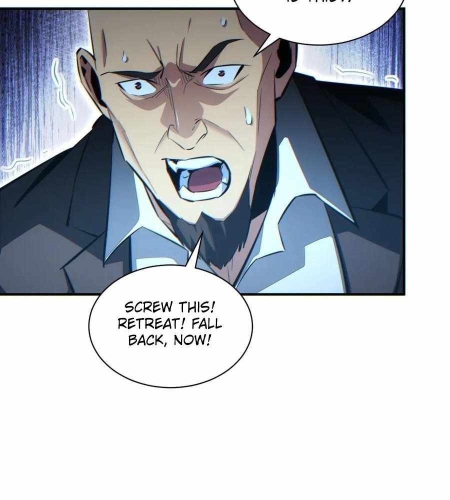 Rebirth in the End Times: I Reached the Top by Opening Boxes Chapter 43 - Page 48