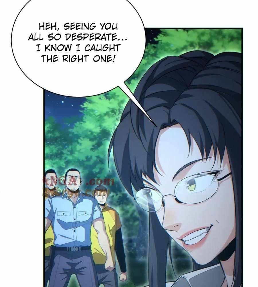 Rebirth in the End Times: I Reached the Top by Opening Boxes Chapter 43 - Page 5