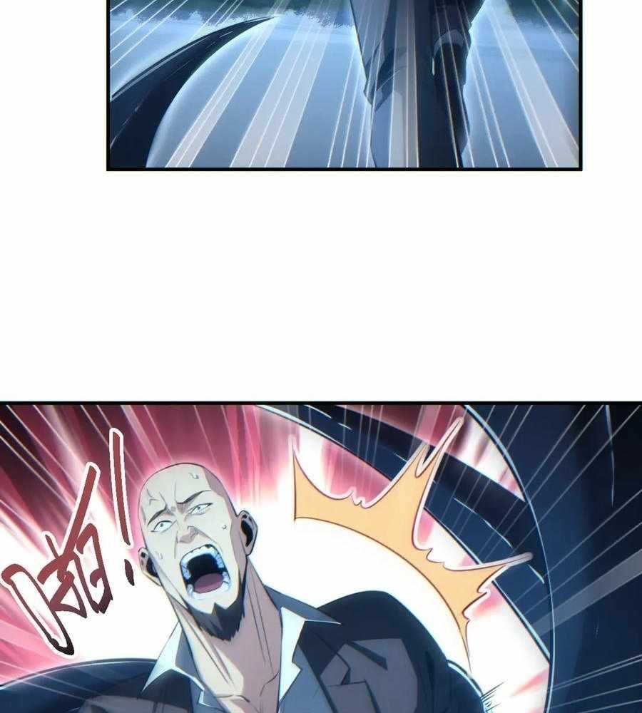 Rebirth in the End Times: I Reached the Top by Opening Boxes Chapter 43 - Page 53