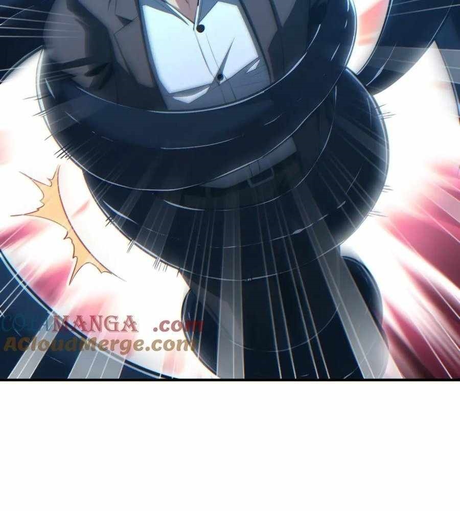 Rebirth in the End Times: I Reached the Top by Opening Boxes Chapter 43 - Page 54