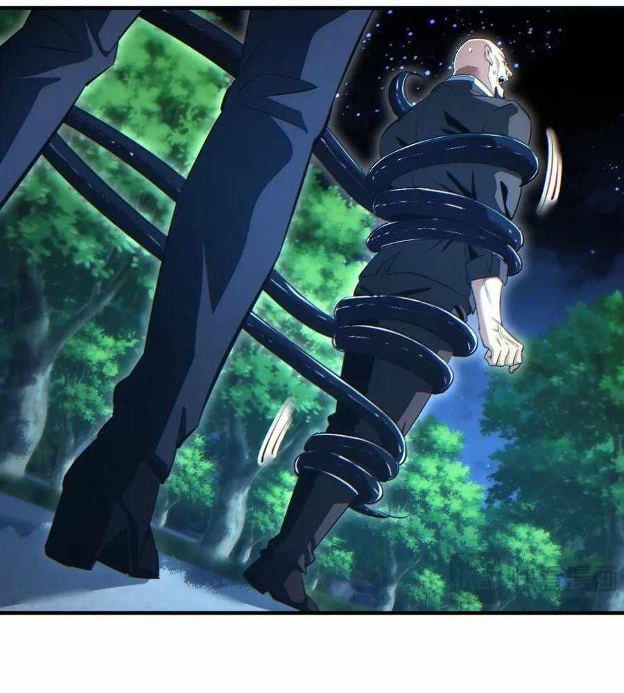 Rebirth in the End Times: I Reached the Top by Opening Boxes Chapter 43 - Page 56