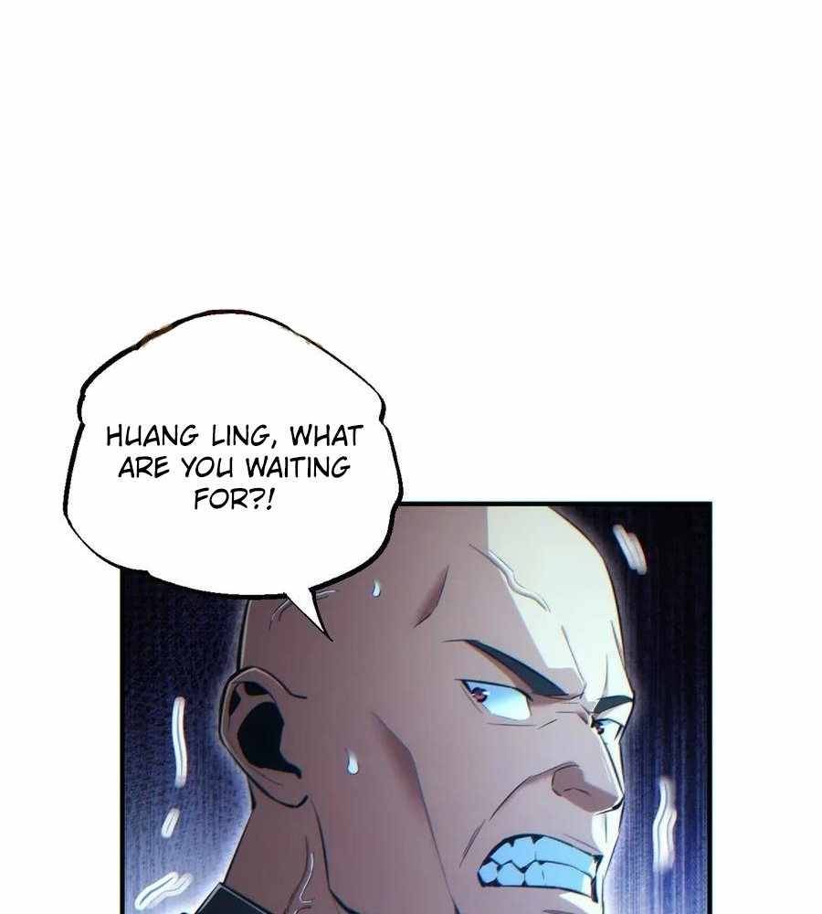 Rebirth in the End Times: I Reached the Top by Opening Boxes Chapter 43 - Page 57