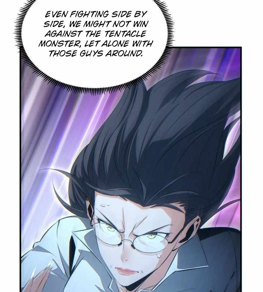 Rebirth in the End Times: I Reached the Top by Opening Boxes Chapter 43 - Page 61