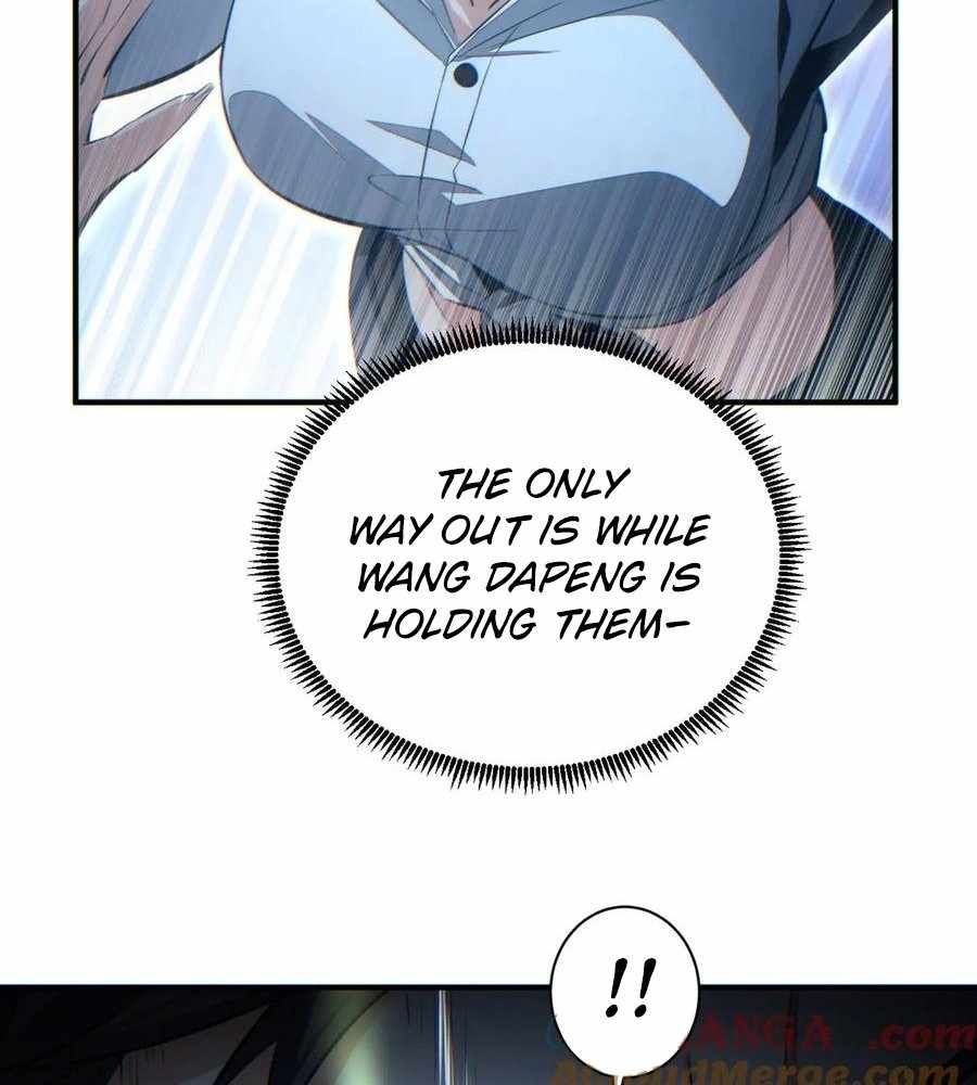 Rebirth in the End Times: I Reached the Top by Opening Boxes Chapter 43 - Page 62