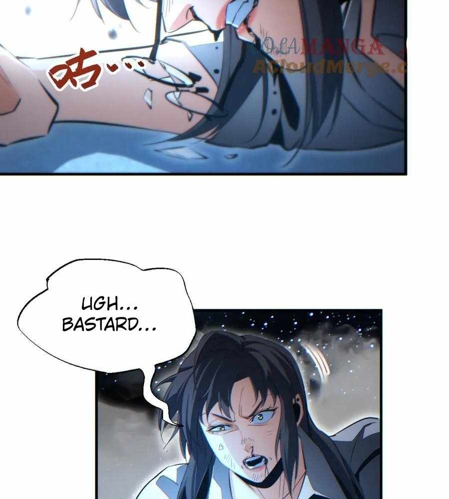 Rebirth in the End Times: I Reached the Top by Opening Boxes Chapter 43 - Page 68