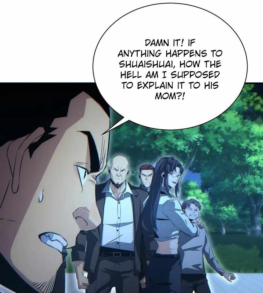 Rebirth in the End Times: I Reached the Top by Opening Boxes Chapter 43 - Page 7